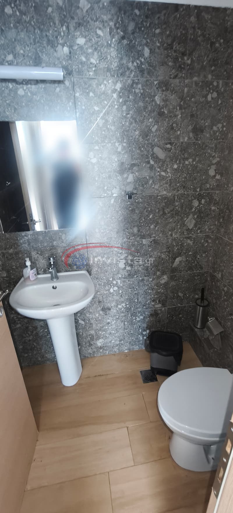 Βιομηχανικός Χώρος στην Κέντρο, Θέρμη — Φωτογραφία 16 από 25