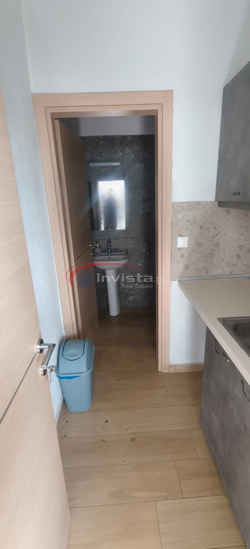 Βιομηχανικός Χώρος στην Κέντρο, Θέρμη — Φωτογραφία 15 από 25