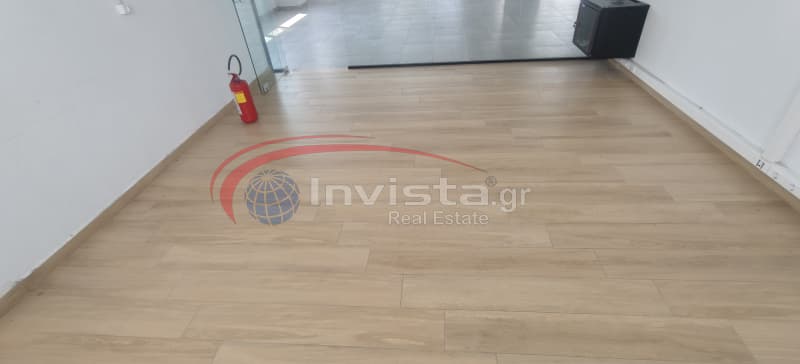 Βιομηχανικός Χώρος στην Κέντρο, Θέρμη — Φωτογραφία 20 από 25