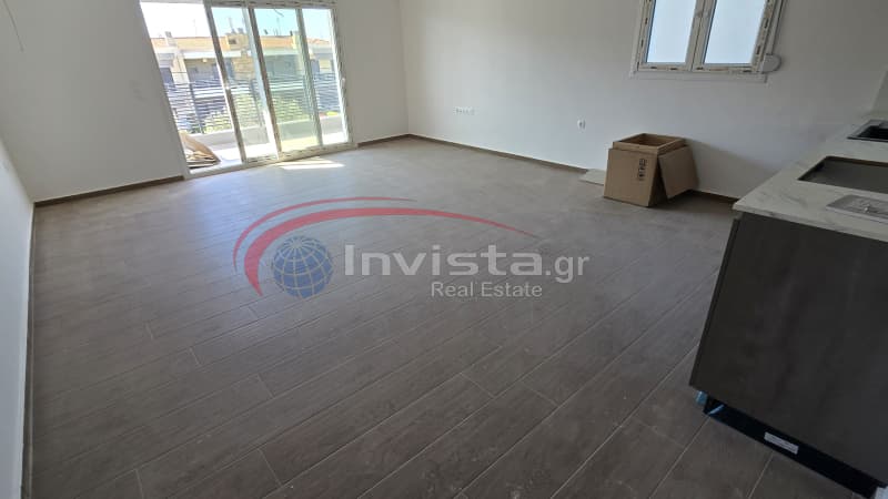 Διαμέρισμα στην Κέντρο, Θέρμη — Φωτογραφία 1 από 20
