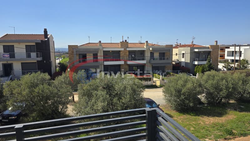 Διαμέρισμα στην Κέντρο, Θέρμη — Φωτογραφία 3 από 20