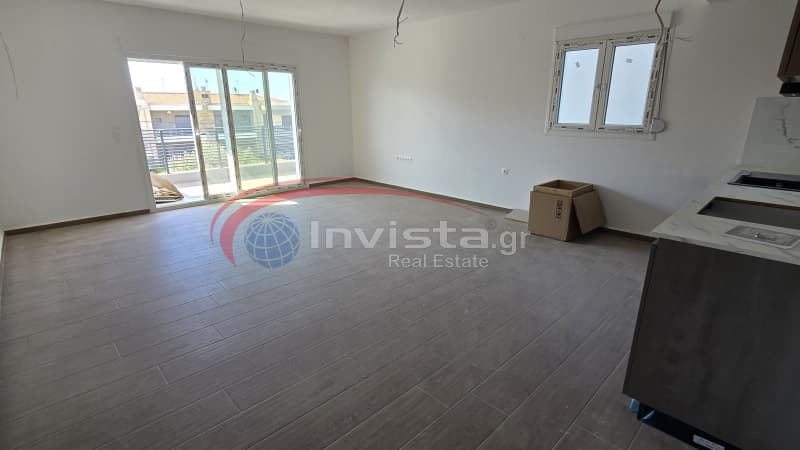 Διαμέρισμα στην Κέντρο, Θέρμη — Φωτογραφία 8 από 20