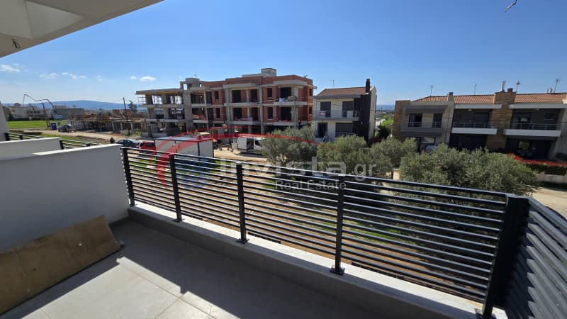 Διαμέρισμα στην Κέντρο, Θέρμη — Φωτογραφία 4 από 20
