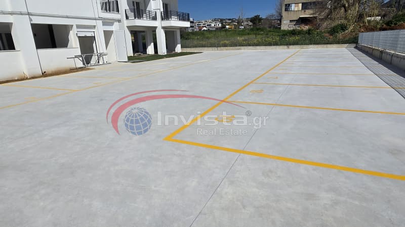 Διαμέρισμα στην Κέντρο, Θέρμη — Φωτογραφία 18 από 18