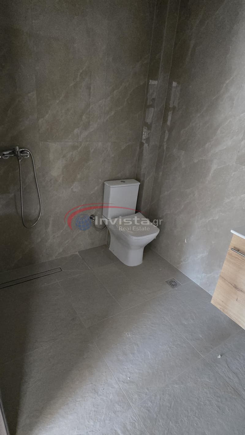 Διαμέρισμα στην Κέντρο, Θέρμη — Φωτογραφία 13 από 18