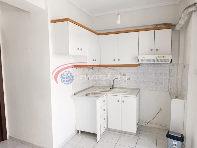 Apartment in Abelones, Stavroupoli — Photo 2 of 25