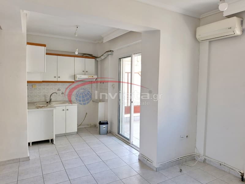 Apartment in Abelones, Stavroupoli — Photo 16 of 25