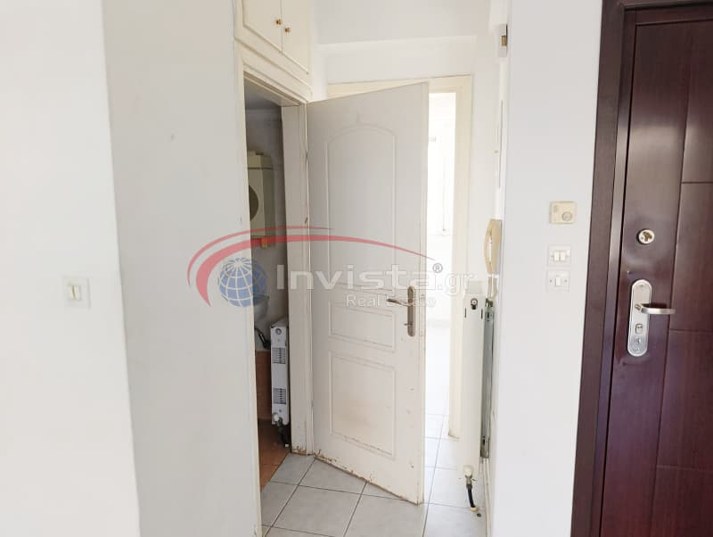 Apartment in Abelones, Stavroupoli — Photo 18 of 25