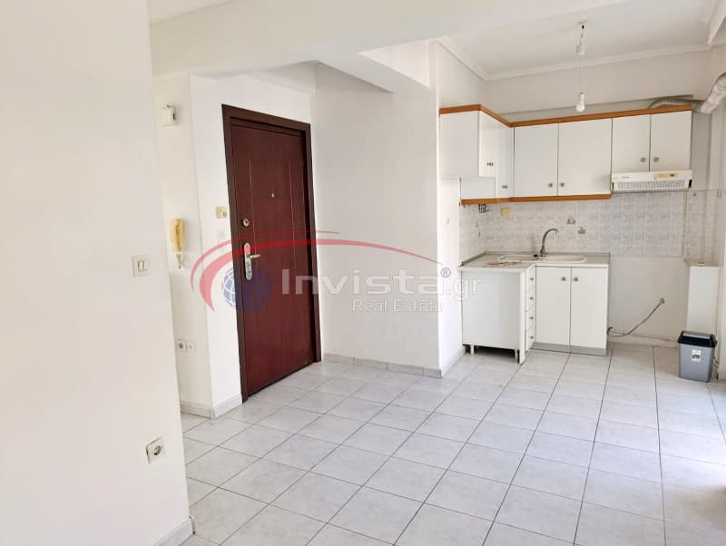 Apartment in Abelones, Stavroupoli — Photo 15 of 25