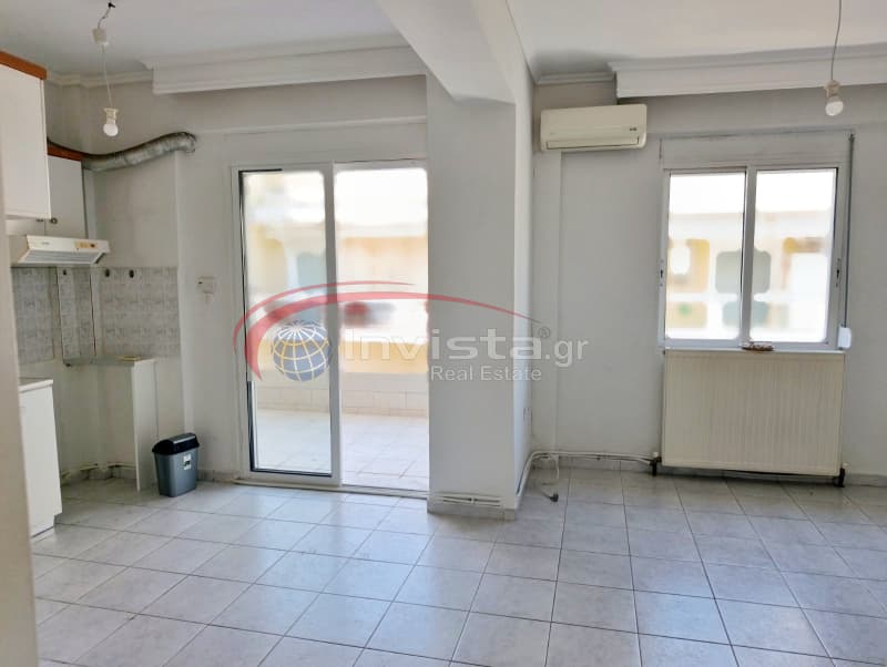 Apartment in Abelones, Stavroupoli — Photo 4 of 25