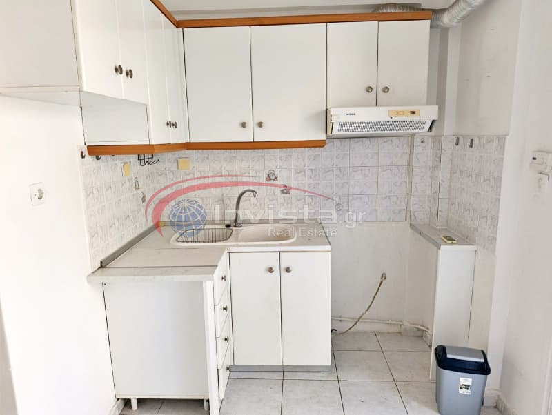 Apartment in Abelones, Stavroupoli — Photo 3 of 25
