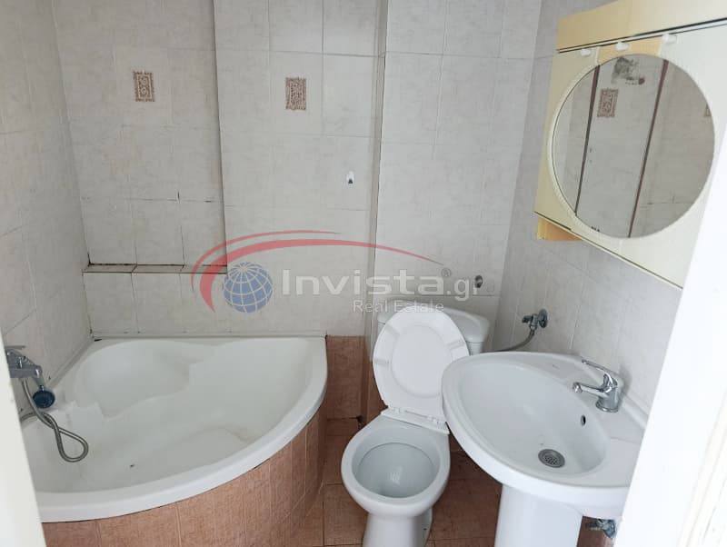 Apartment in Abelones, Stavroupoli — Photo 10 of 25