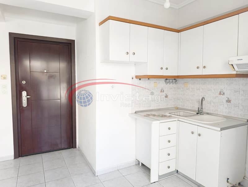 Apartment in Abelones, Stavroupoli — Photo 7 of 25