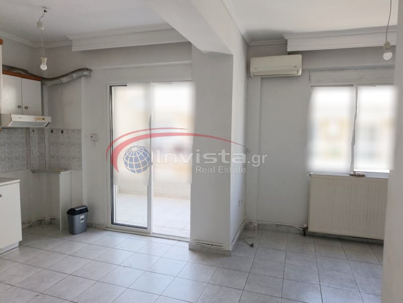 Apartment in Abelones, Stavroupoli — Photo 24 of 25