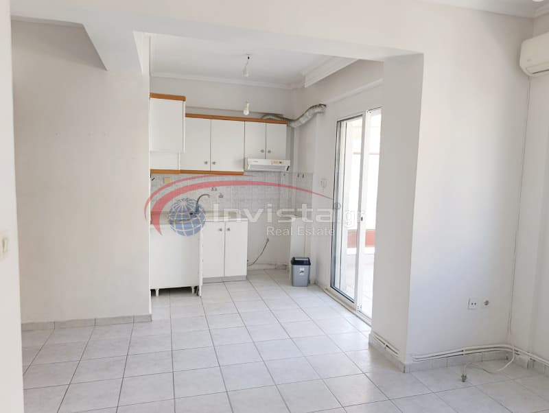 Apartment in Abelones, Stavroupoli — Photo 23 of 25
