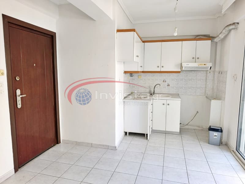 Apartment in Abelones, Stavroupoli — Photo 1 of 25