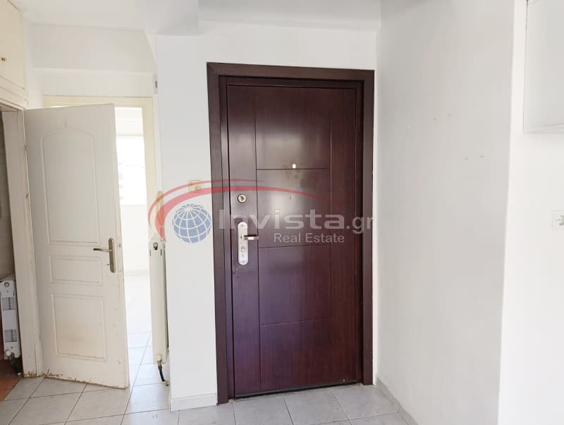 Apartment in Abelones, Stavroupoli — Photo 13 of 25