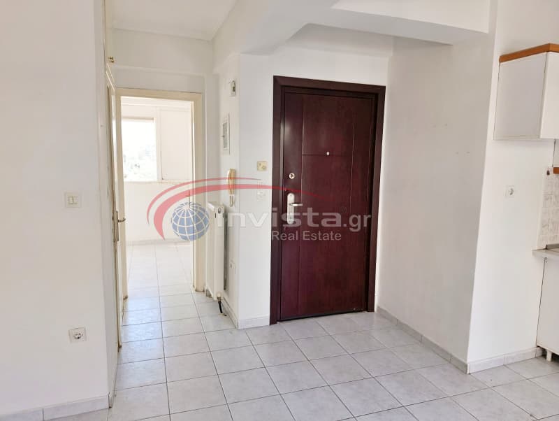 Apartment in Abelones, Stavroupoli — Photo 11 of 25