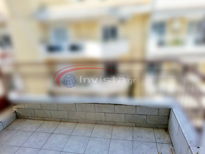 Apartment in Abelones, Stavroupoli — Photo 21 of 25
