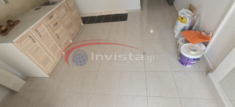 Apartment in Euaggelismos - Neos Koukloutzas, Evosmos — Photo 9 of 25