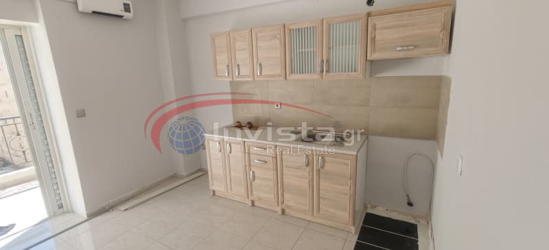 Apartment in Euaggelismos - Neos Koukloutzas, Evosmos — Photo 5 of 25