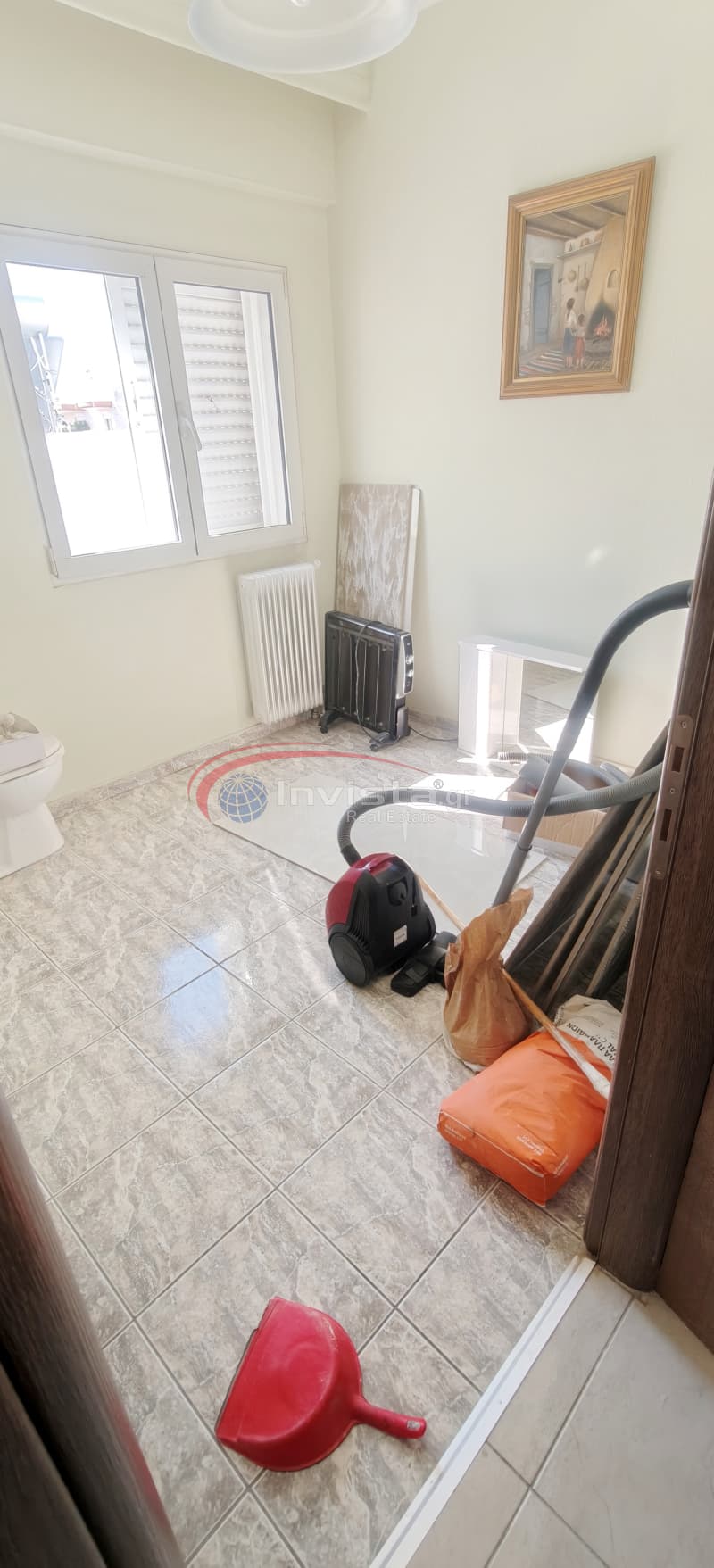 Apartment in Euaggelismos - Neos Koukloutzas, Evosmos — Photo 17 of 25