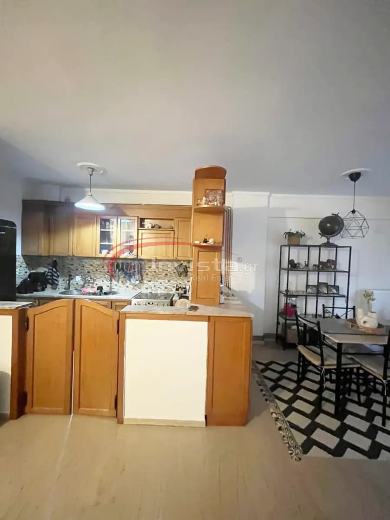 Διαμέρισμα στην Άγιος Ιωάννης, Καλαμαριά — Φωτογραφία 9 από 12