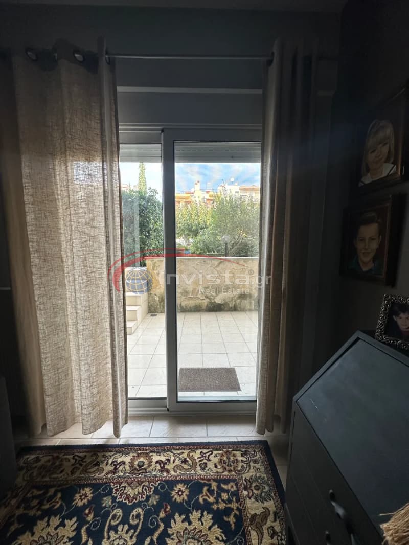 Μονοκατοικία στην Πυλαιώτικα, Πυλαία — Φωτογραφία 13 από 17