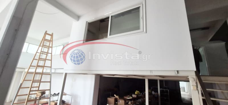 Κατάστημα στην Καραμπουρνακι, Καλαμαριά — Φωτογραφία 3 από 4