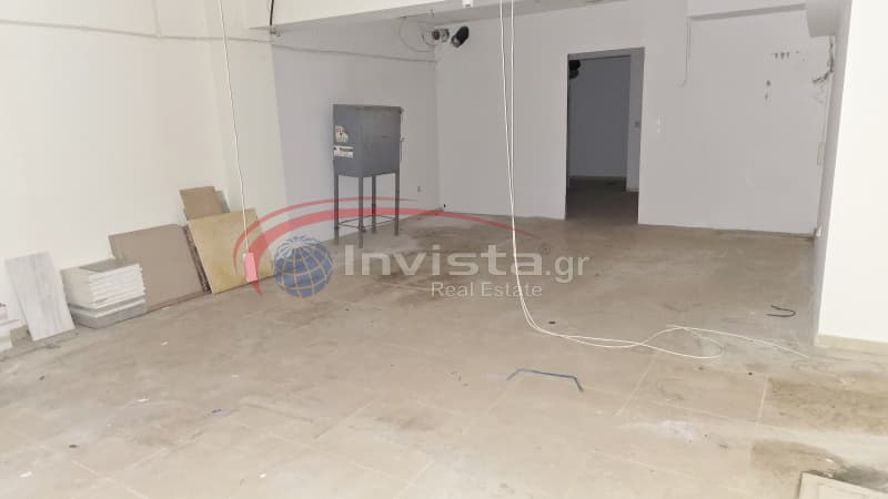 Κατάστημα στην Φοινίκας, Καλαμαριά — Φωτογραφία 1 από 8