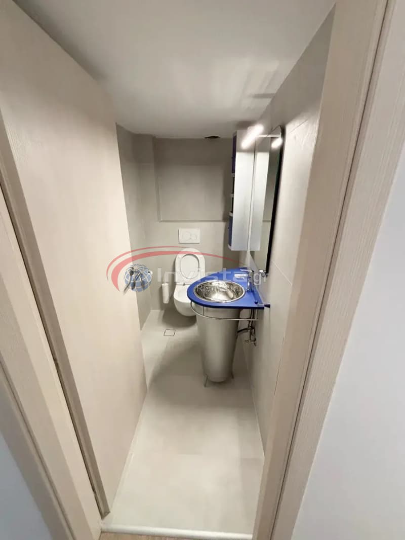 Διαμέρισμα στην Κέντρο, Καλαμαριά — Φωτογραφία 16 από 22