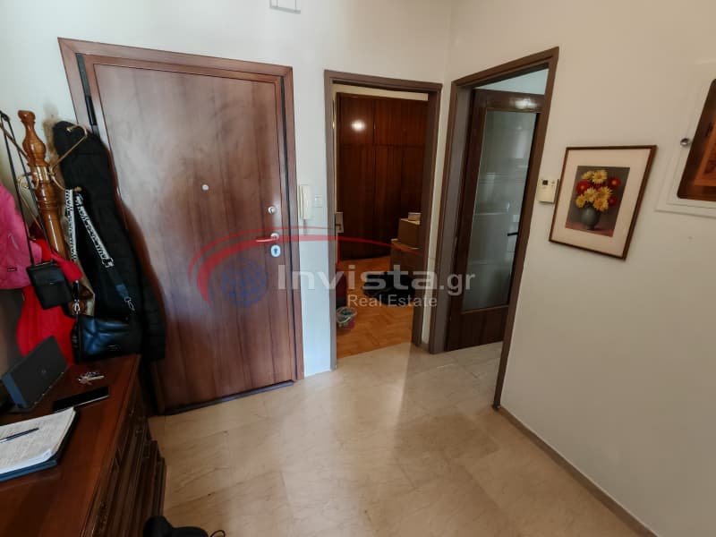 Διαμέρισμα στην Κέντρο, Καλαμαριά — Φωτογραφία 8 από 18