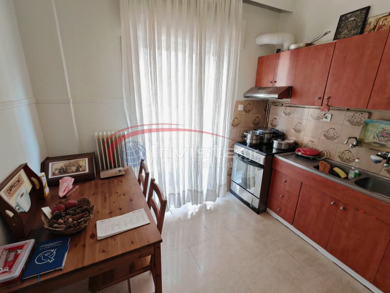 Διαμέρισμα στην Κέντρο, Καλαμαριά — Φωτογραφία 6 από 18