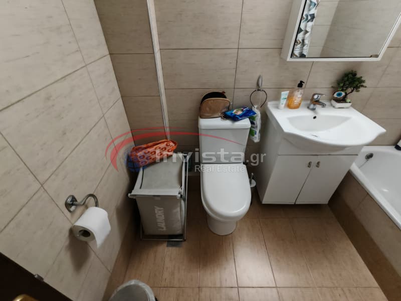 Διαμέρισμα στην Κέντρο, Καλαμαριά — Φωτογραφία 15 από 18