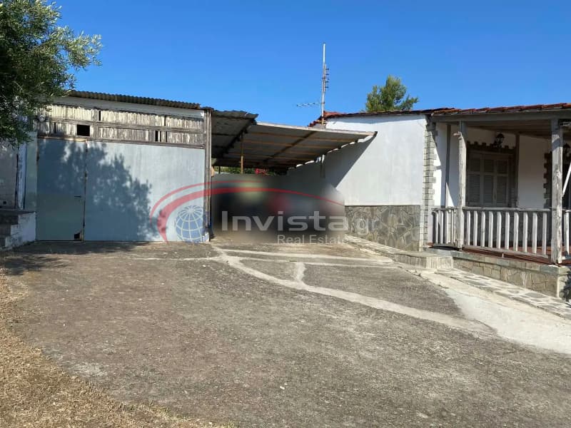 House in Nea Potidaia, Moudania — Photo 17 of 20