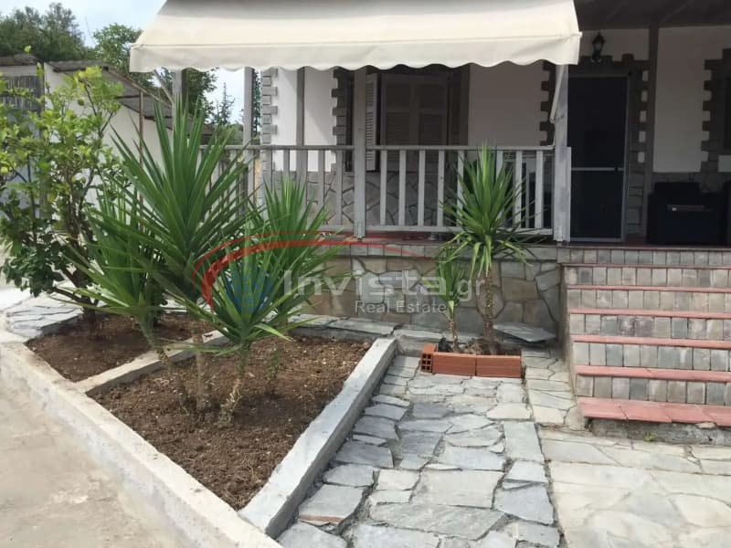 House in Nea Potidaia, Moudania — Photo 18 of 20