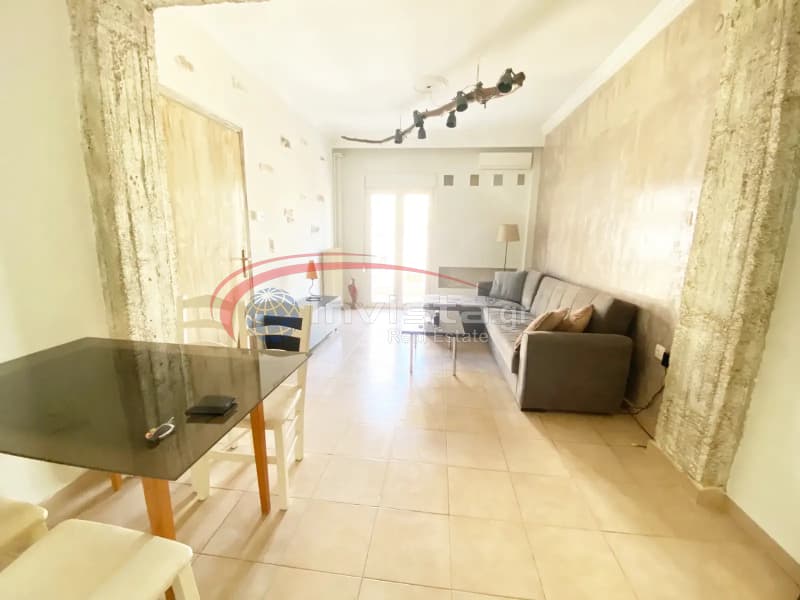 Διαμέρισμα στην Αρετσού, Καλαμαριά — Φωτογραφία 4 από 13