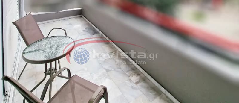 Διαμέρισμα στην Καραμπουρνακι, Καλαμαριά — Φωτογραφία 11 από 11
