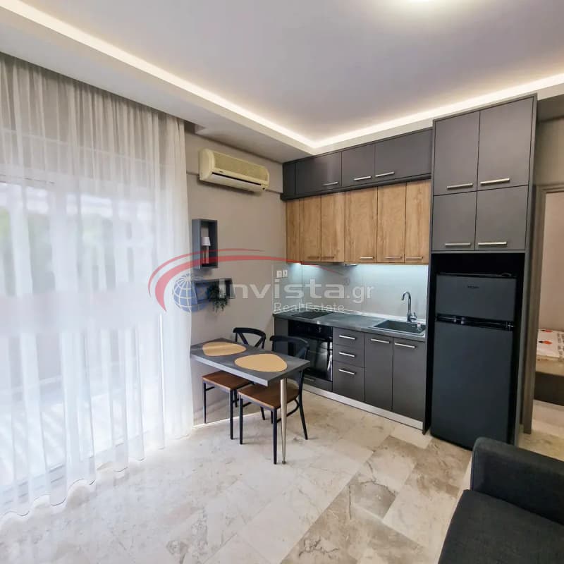 Διαμέρισμα στην Καραμπουρνακι, Καλαμαριά — Φωτογραφία 4 από 11