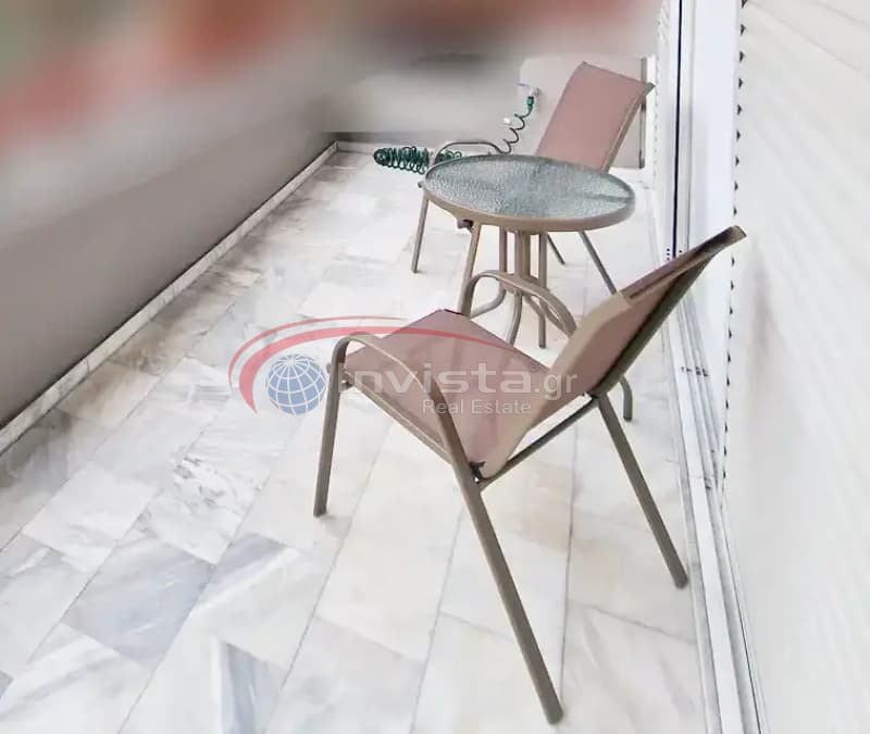 Διαμέρισμα στην Καραμπουρνακι, Καλαμαριά — Φωτογραφία 10 από 11
