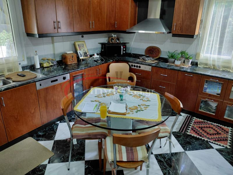 Μονοκατοικία στην Αγία Αναστασία, Βασιλικά — Φωτογραφία 7 από 25