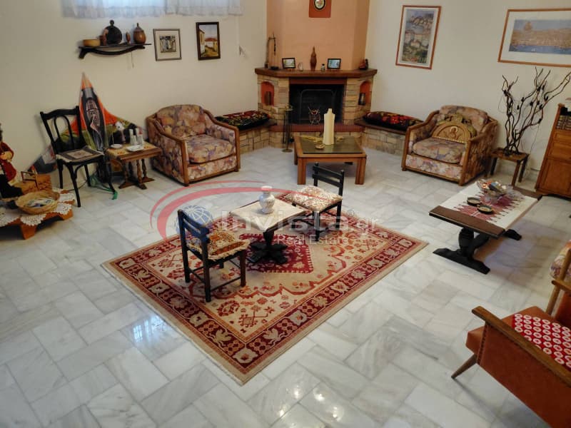 Μονοκατοικία στην Αγία Αναστασία, Βασιλικά — Φωτογραφία 17 από 25