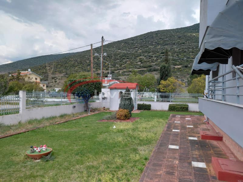 Μονοκατοικία στην Αγία Αναστασία, Βασιλικά — Φωτογραφία 24 από 25