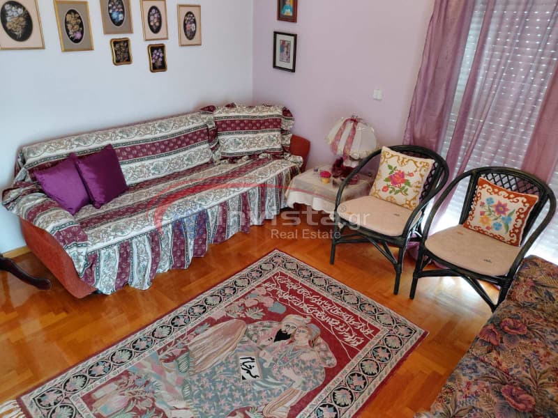 Μονοκατοικία στην Αγία Αναστασία, Βασιλικά — Φωτογραφία 15 από 25