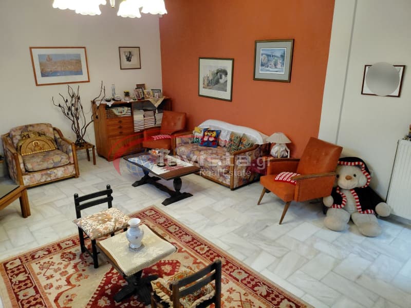 Μονοκατοικία στην Αγία Αναστασία, Βασιλικά — Φωτογραφία 20 από 25