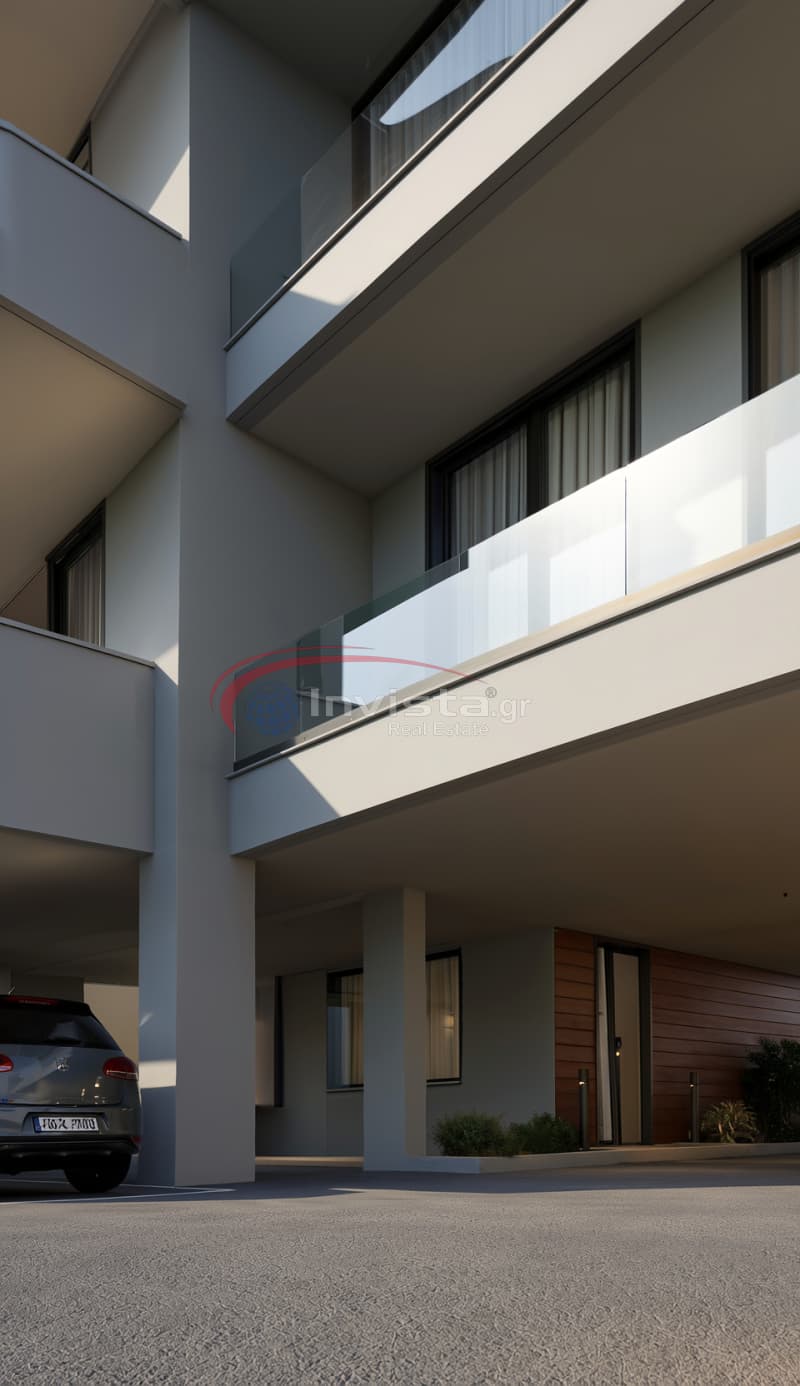Διαμέρισμα στην Θέρμη - Κέντρο, Θέρμη — Φωτογραφία 14 από 14