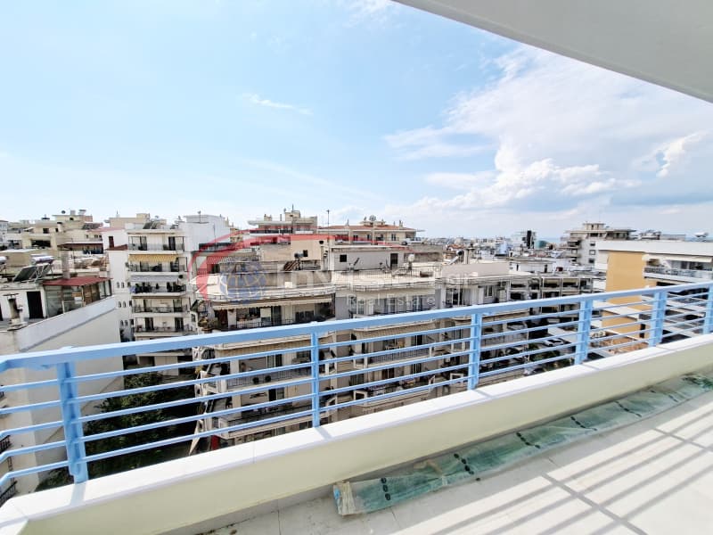 Διαμέρισμα στην Άγιος Παντελεήμων, Καλαμαριά — Φωτογραφία 24 από 25