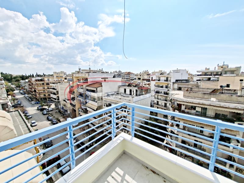 Διαμέρισμα στην Άγιος Παντελεήμων, Καλαμαριά — Φωτογραφία 2 από 25