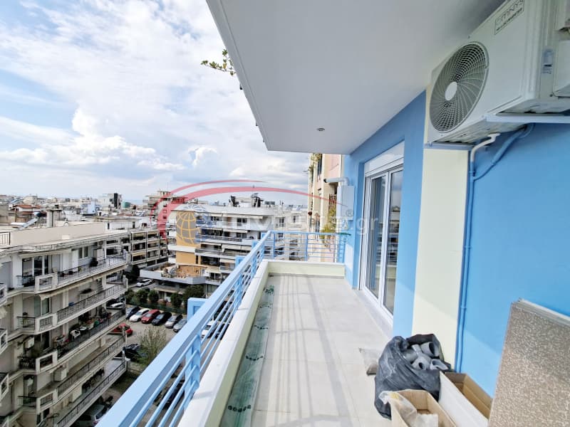 Διαμέρισμα στην Άγιος Παντελεήμων, Καλαμαριά — Φωτογραφία 7 από 25