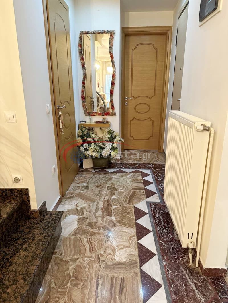 Μονοκατοικία στην Νέα Κρήνη, Καλαμαριά — Φωτογραφία 25 από 25
